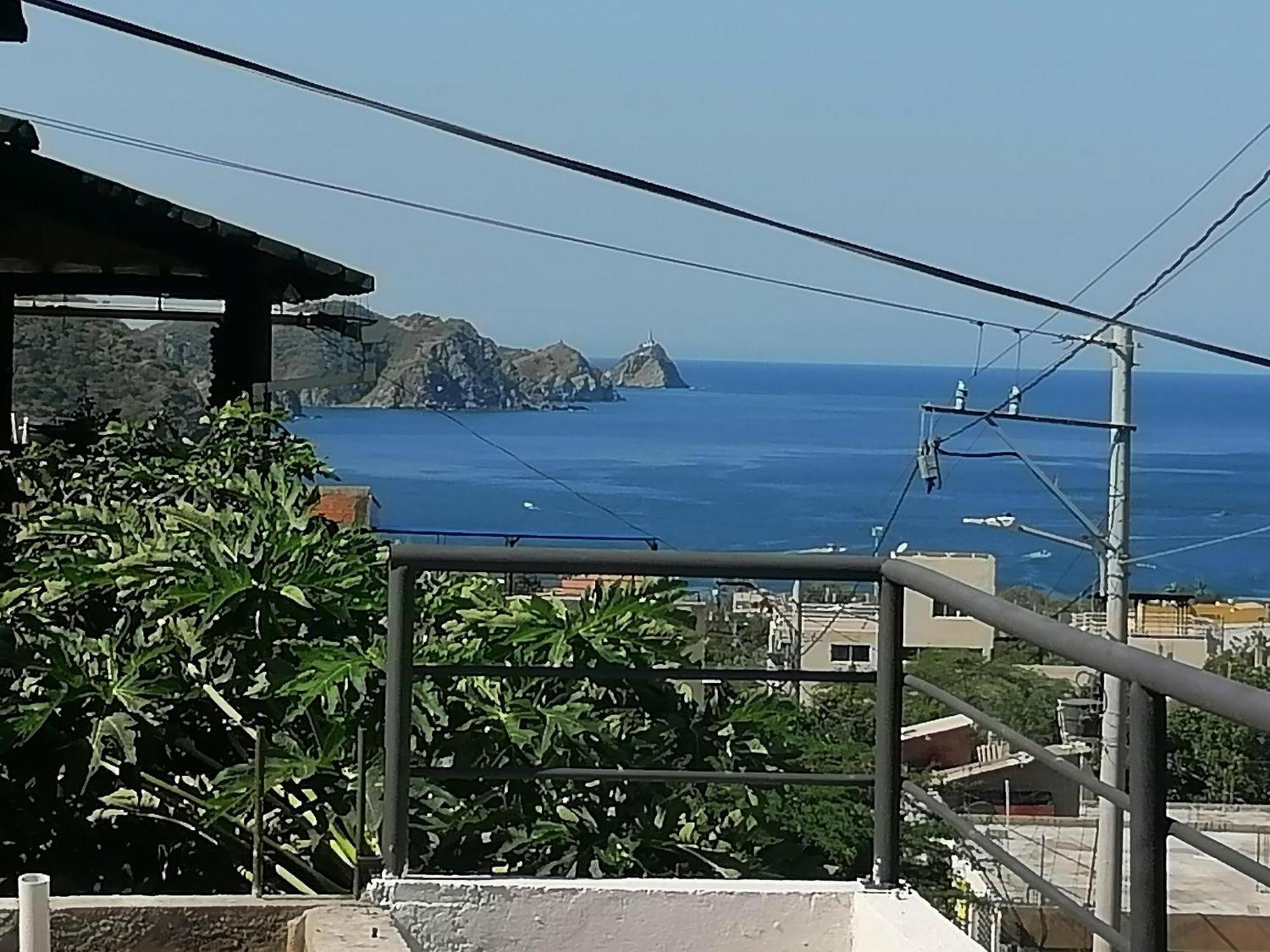 Casa Italia Guest House Taganga Quarto foto